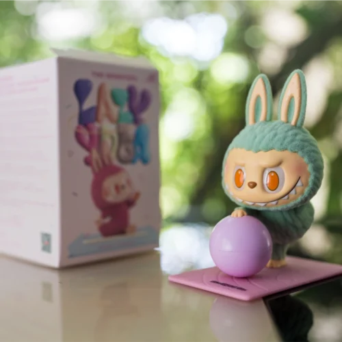 Top 10 Rarest Labubu Figures Every Collector Dreams Of