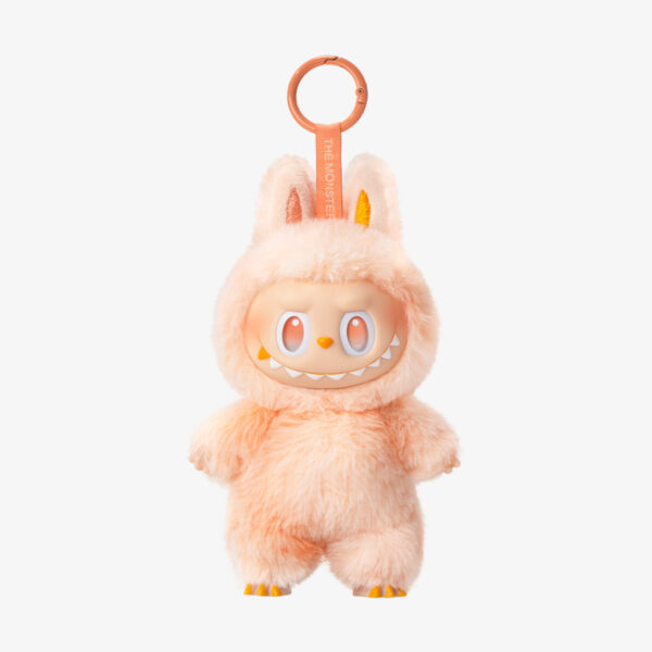The Monsters Big Into Energy Series-Vinyl Plush Pendant